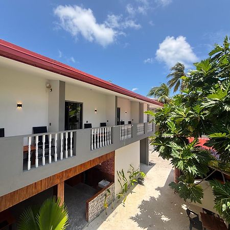 Mathiveri Thundi Inn ภายนอก รูปภาพ