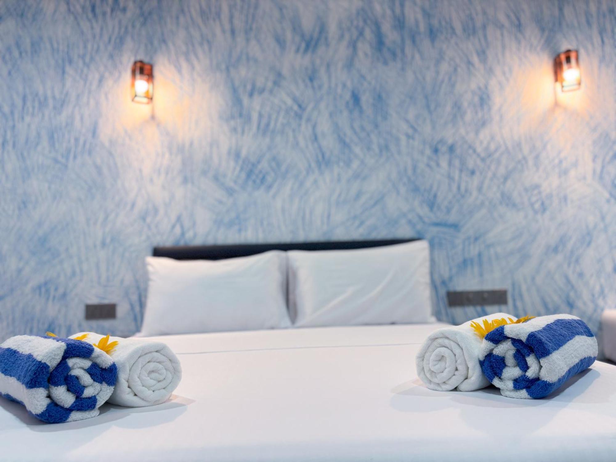 Mathiveri Thundi Inn ภายนอก รูปภาพ